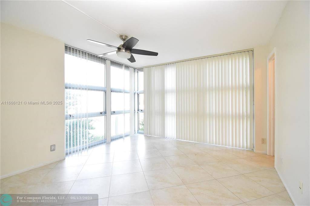 Condo for rent at 525 N Ocean Blvd #414, Pompano Beach, FL 33062