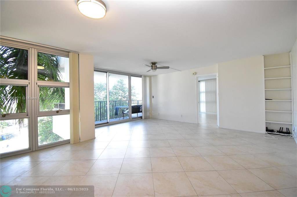 Condo for rent at 525 N Ocean Blvd #414, Pompano Beach, FL 33062