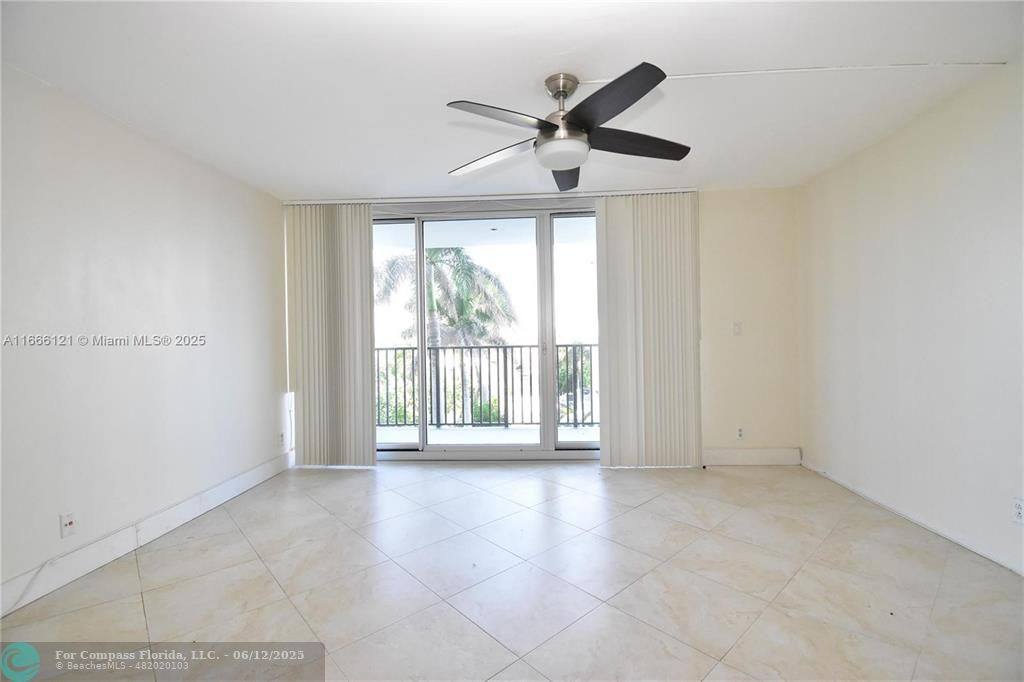 Condo for rent at 525 N Ocean Blvd #414, Pompano Beach, FL 33062