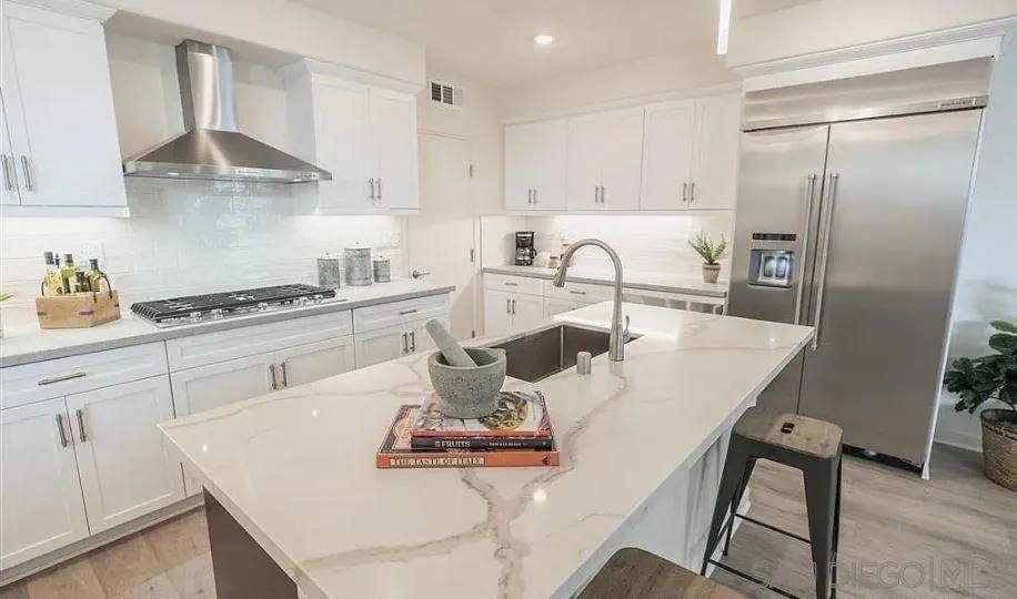Apartment for rent at 3128 Canon St #103, San Diego, CA 92106