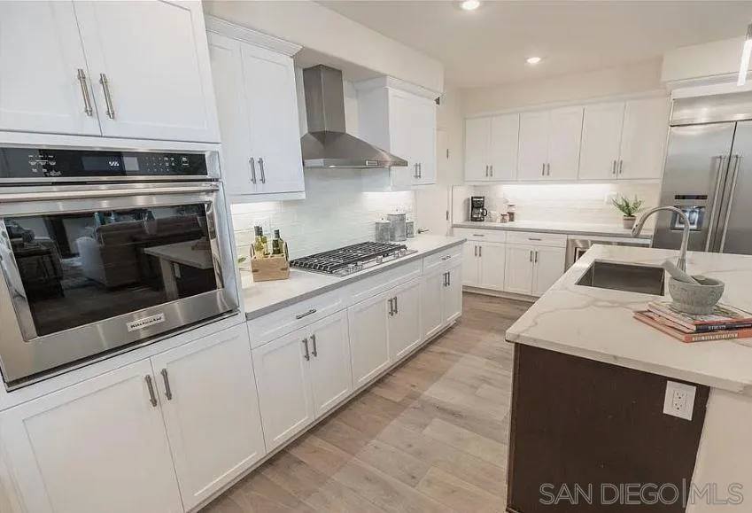 Apartment for rent at 3128 Canon St #103, San Diego, CA 92106