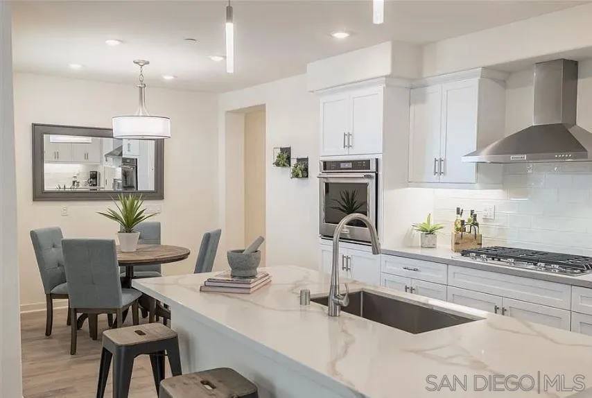 Apartment for rent at 3128 Canon St #103, San Diego, CA 92106