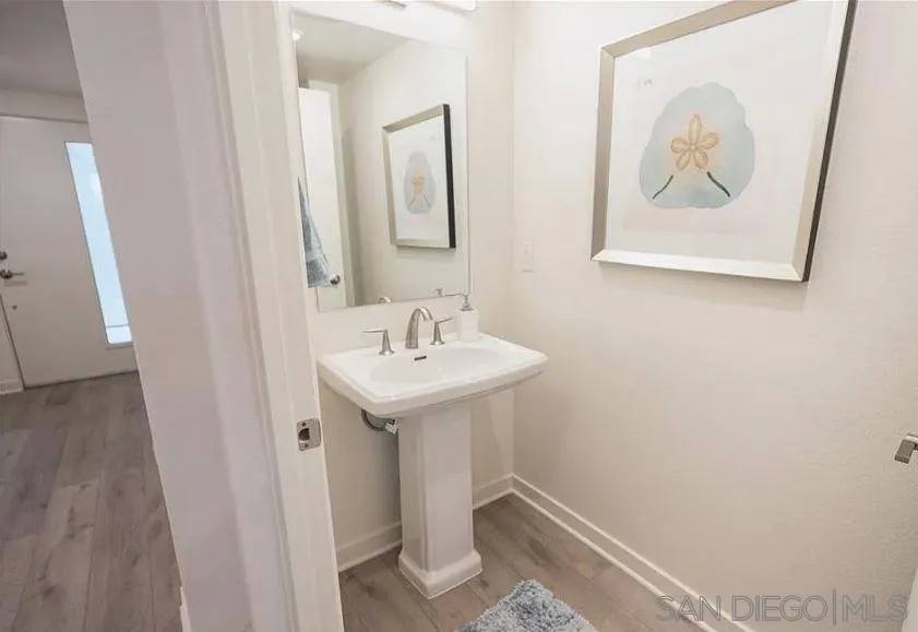 Apartment for rent at 3128 Canon St #103, San Diego, CA 92106