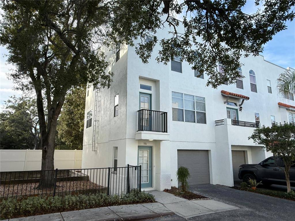Townhouse for rent at 3116 Toscana Circle, Tampa, FL 33611