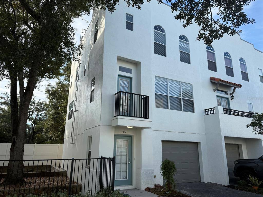 Townhouse for rent at 3116 Toscana Circle, Tampa, FL 33611