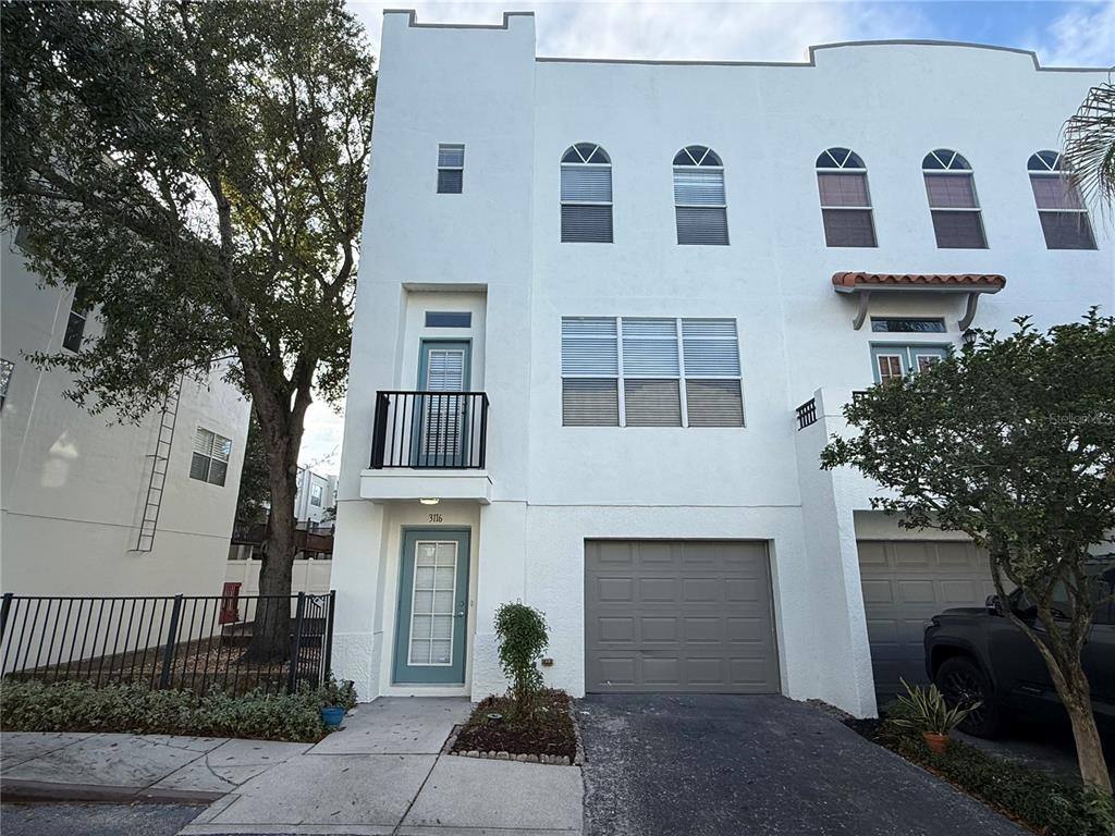 Townhouse for rent at 3116 Toscana Circle, Tampa, FL 33611