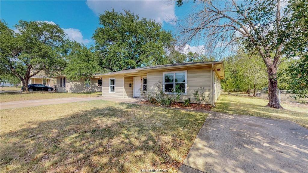 Apartment for rent at 202 Walton Dr #202, College Station, TX 77840