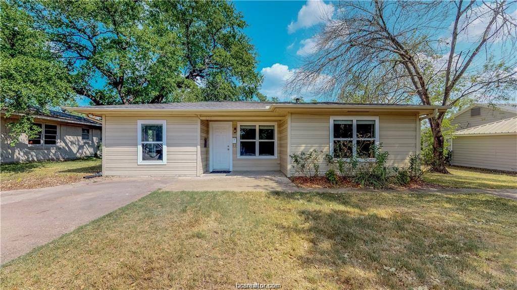 Apartment for rent at 202 Walton Dr #202, College Station, TX 77840
