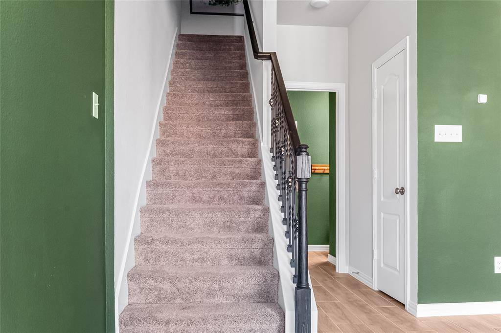 Townhouse for rent at 3730 Malibu Dr, Sherman, TX 75090
