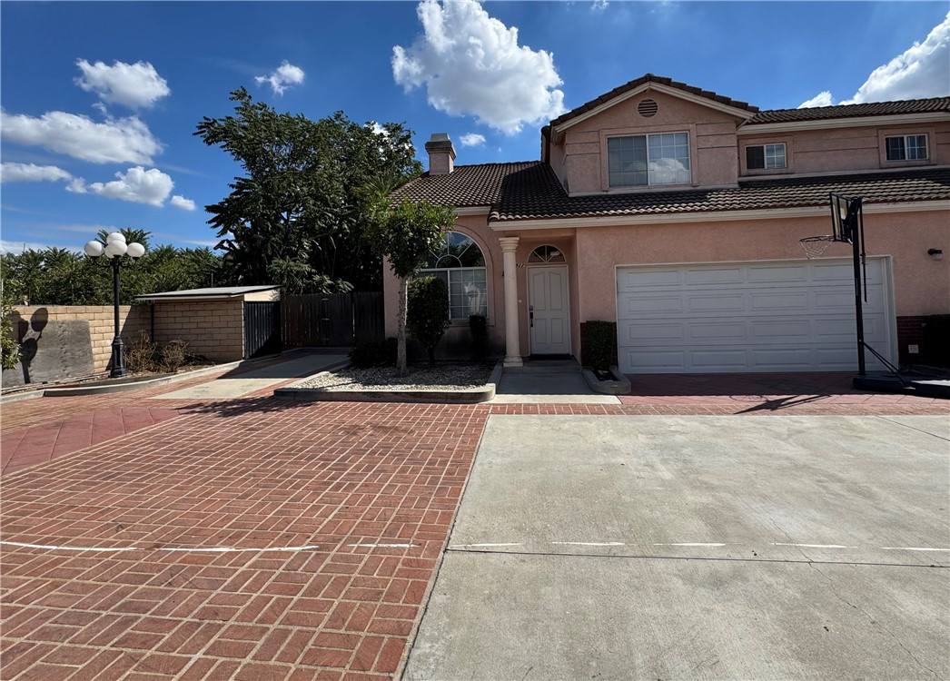 Apartment for rent at 3822 1 2 Grace Ave, Baldwin Park, CA 91706