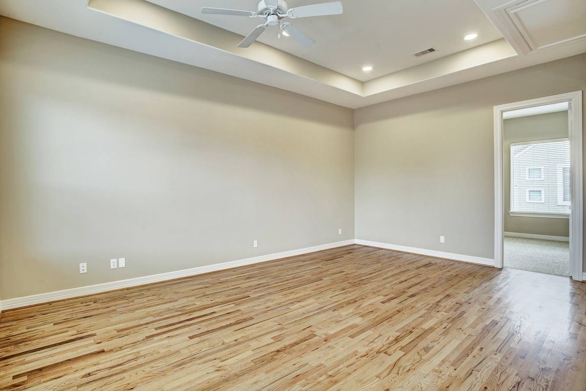 Townhouse for rent at 3824 Center Plaza Dr, Houston, TX 77007
