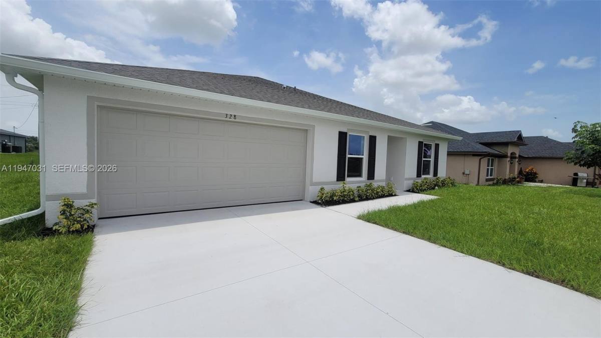 Apartment for rent at 328 NE 21st St #328, Cape Coral, FL 33909