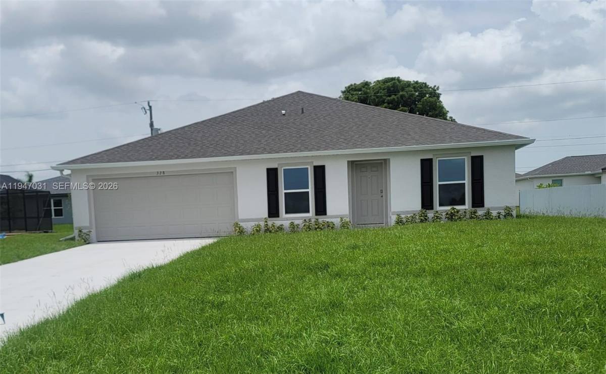 Apartment for rent at 328 NE 21st St #328, Cape Coral, FL 33909