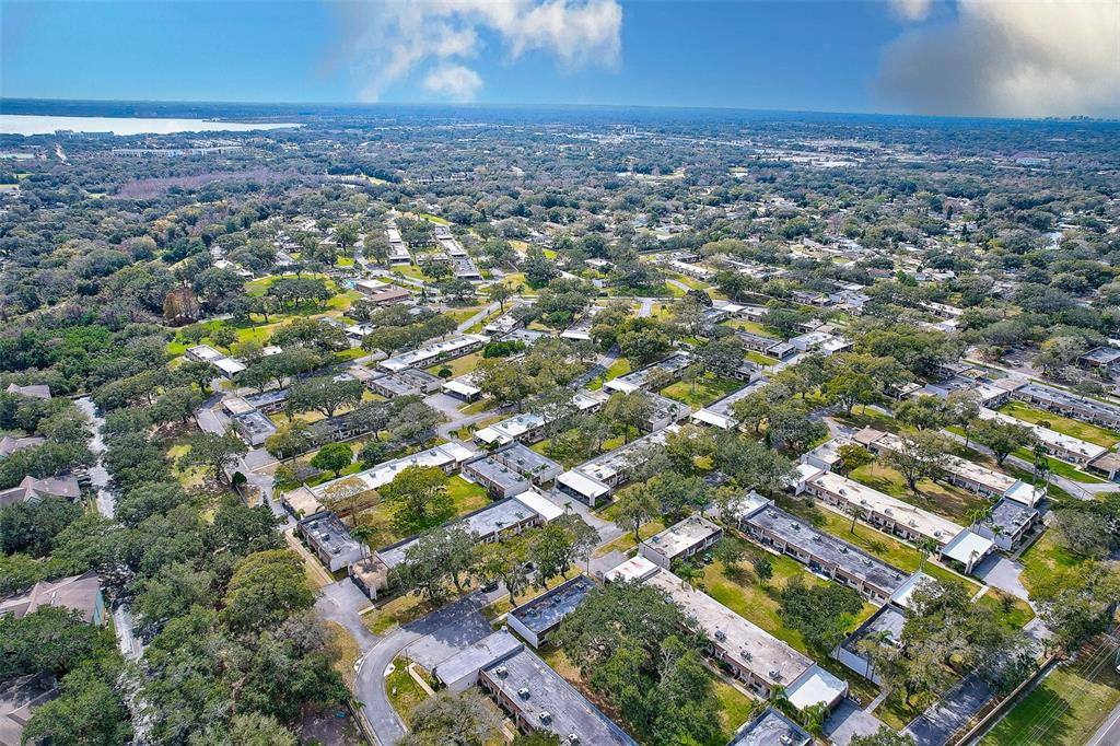 Apartment for rent at 1403 Arrowhead Circle W #140313E, Clearwater, FL 33759
