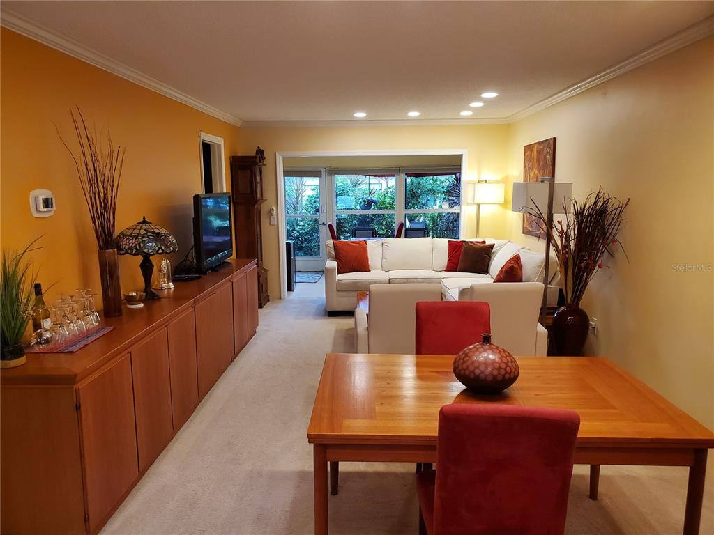 Apartment for rent at 1403 Arrowhead Circle W #140313E, Clearwater, FL 33759