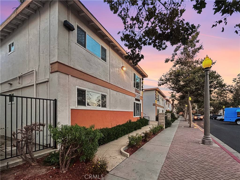 Apartment for rent at 1109 S Minnie St, Santa Ana, CA 92701