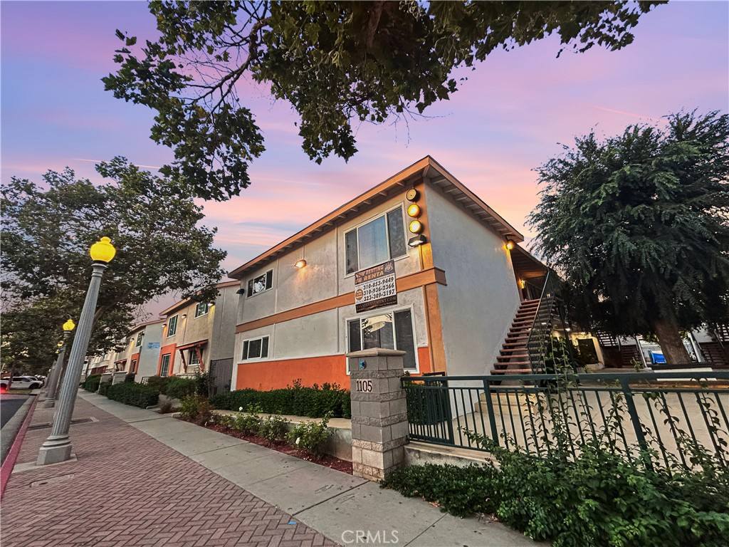 Apartment for rent at 1109 S Minnie St, Santa Ana, CA 92701
