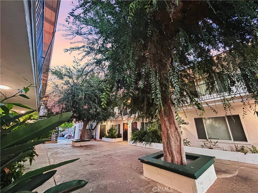 Apartment for rent at 1109 S Minnie St, Santa Ana, CA 92701