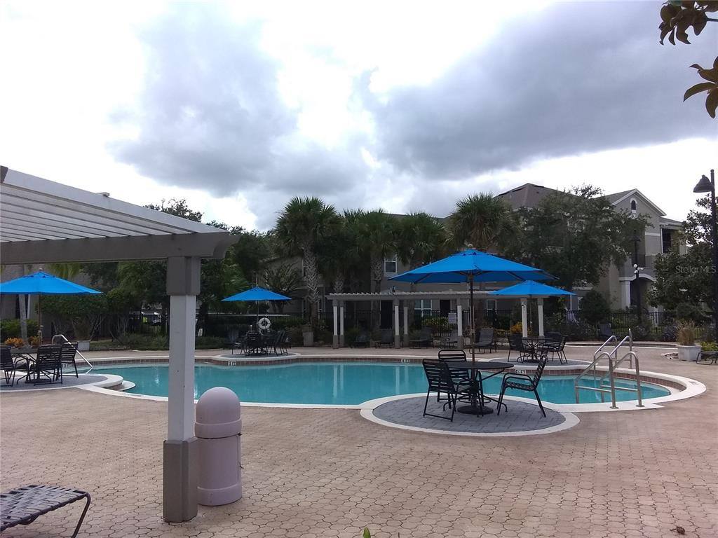 Apartment for rent at 6554 Swissco Dr #53, Orlando, FL 32822