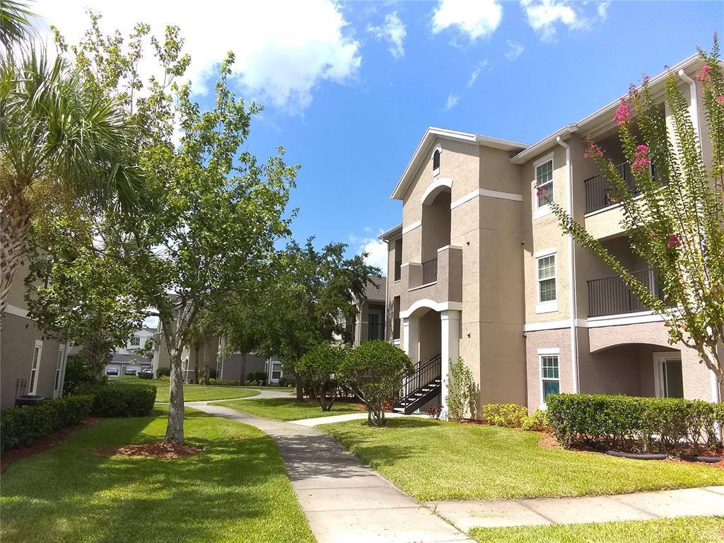 Apartment for rent at 6554 Swissco Dr #53, Orlando, FL 32822