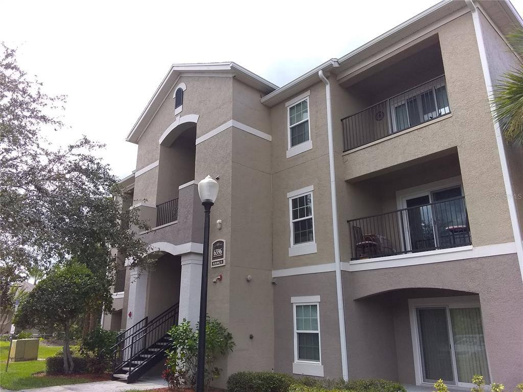 Apartment for rent at 6554 Swissco Dr #53, Orlando, FL 32822