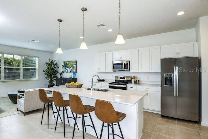 Apartment for rent at 2626 Ham Brown Rd #2626ELENA, Kissimmee, FL 34758