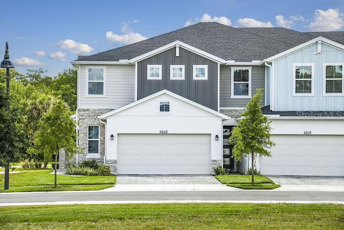 Apartment for rent at 2626 Ham Brown Rd #2626ELENA, Kissimmee, FL 34758