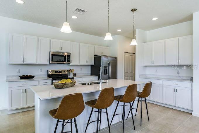 Apartment for rent at 2626 Ham Brown Rd #2626ELENA, Kissimmee, FL 34758