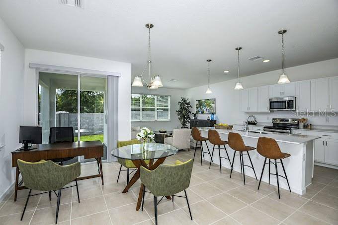 Apartment for rent at 2626 Ham Brown Rd #2626ELENA, Kissimmee, FL 34758