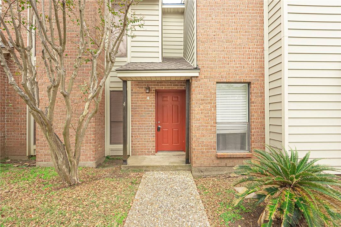 Condo for rent at 1904 Dartmouth St #1904G4, College Station, TX 77840