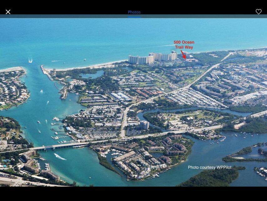 Apartment for rent at 500 Ocean Trail Way #409, Jupiter, FL 33477
