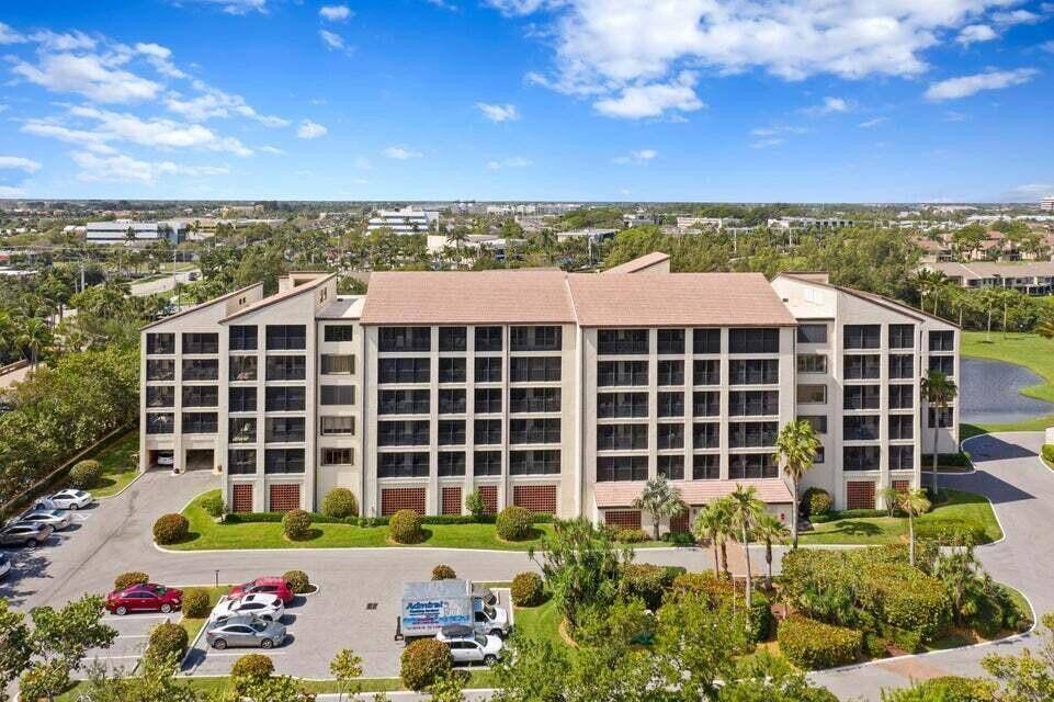 Apartment for rent at 500 Ocean Trail Way #409, Jupiter, FL 33477