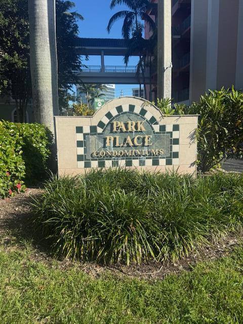 Condo for rent at 1650 Presidential Way #506, West Palm Beach, FL 33401