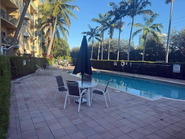 Condo for rent at 1650 Presidential Way #506, West Palm Beach, FL 33401