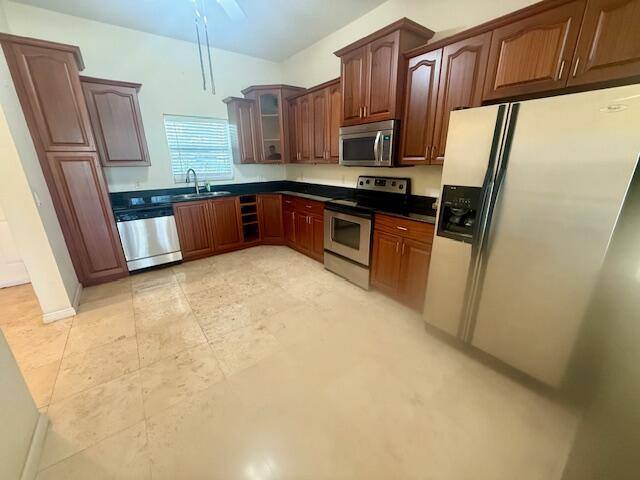 Condo for rent at 1650 Presidential Way #506, West Palm Beach, FL 33401