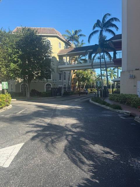 Condo for rent at 1650 Presidential Way #506, West Palm Beach, FL 33401
