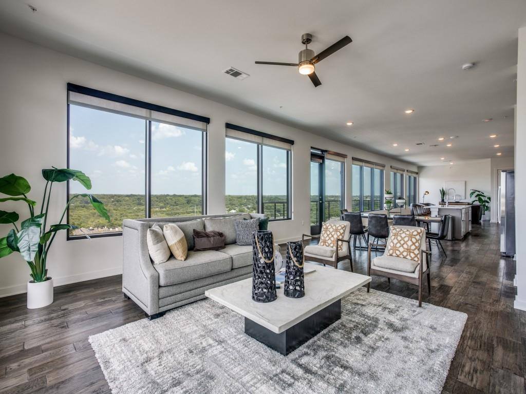 Apartment for rent at 7450 Coronado Ave #301, Dallas, TX 75214