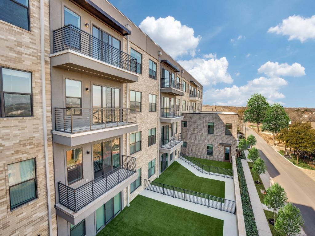 Apartment for rent at 7450 Coronado Ave #301, Dallas, TX 75214