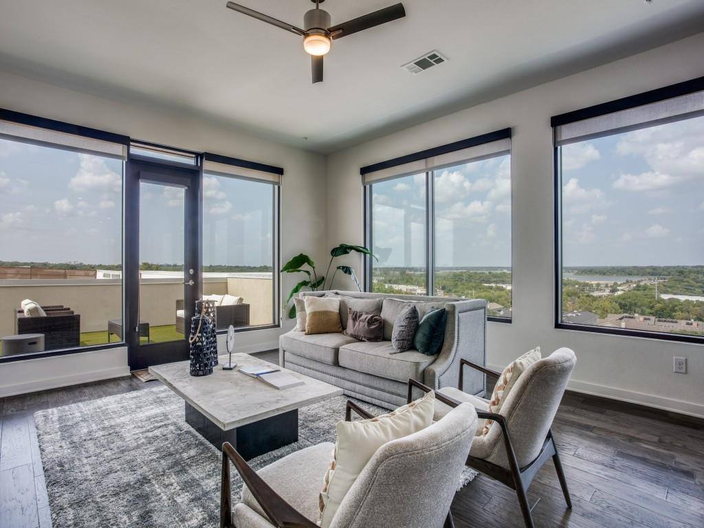 Apartment for rent at 7450 Coronado Ave #301, Dallas, TX 75214