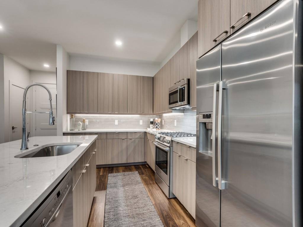 Apartment for rent at 7450 Coronado Ave #301, Dallas, TX 75214