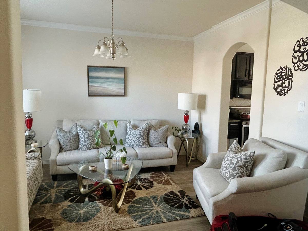 Apartment for rent at 22903 Jetty Manor Lane, Spring, TX 77373
