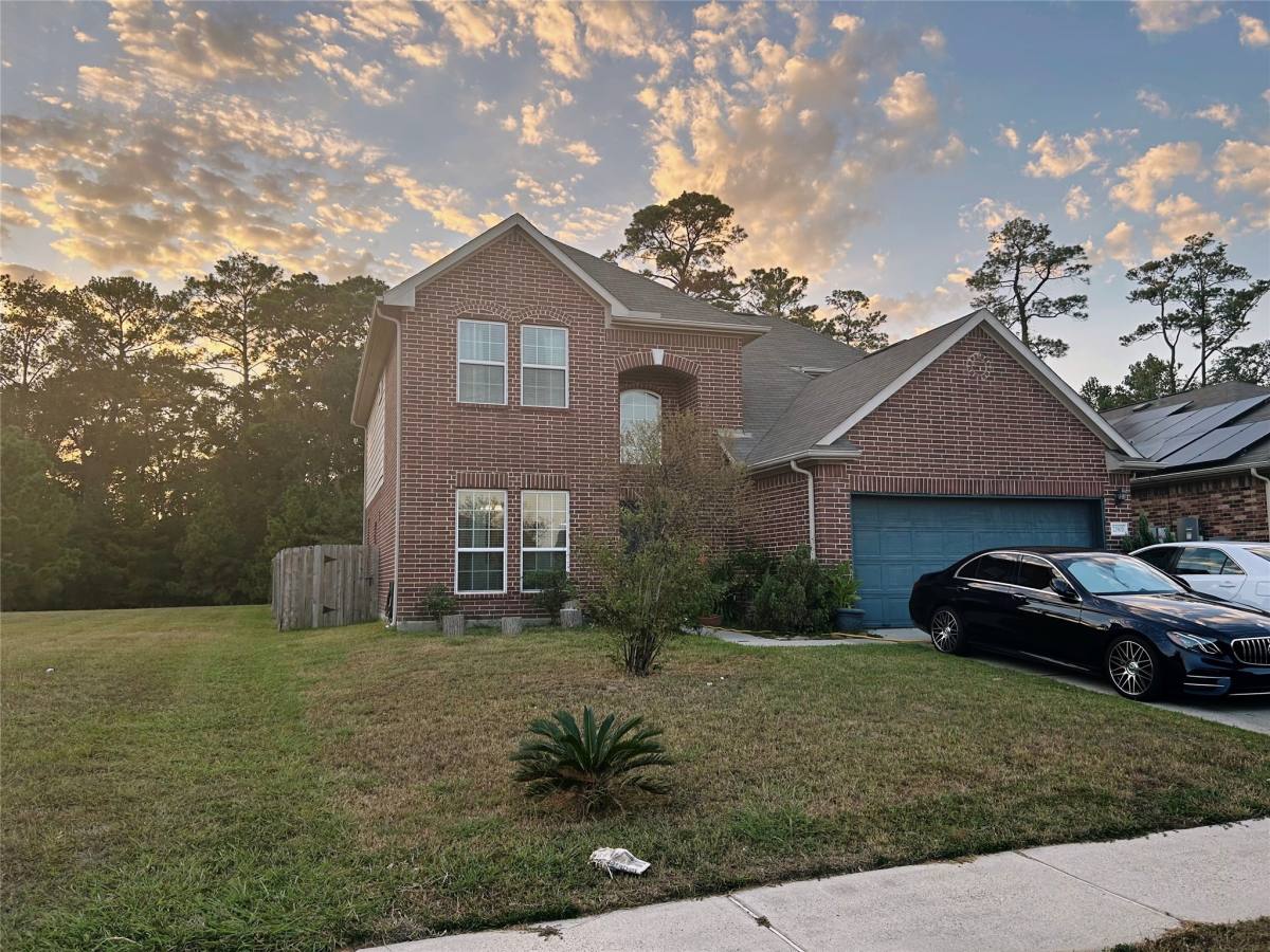 Apartment for rent at 22903 Jetty Manor Lane, Spring, TX 77373