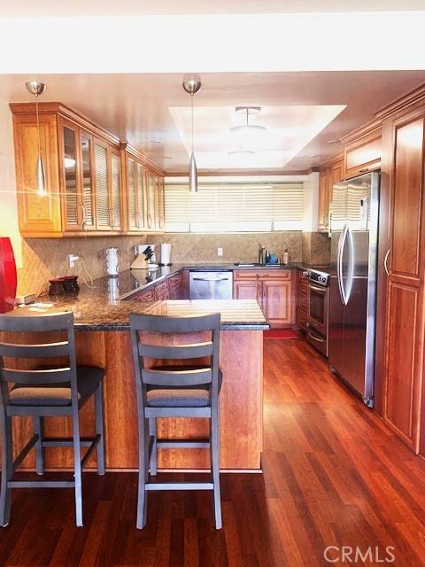 Apartment for rent at 1150 Anchorage Lane #310, San Diego, CA 92106