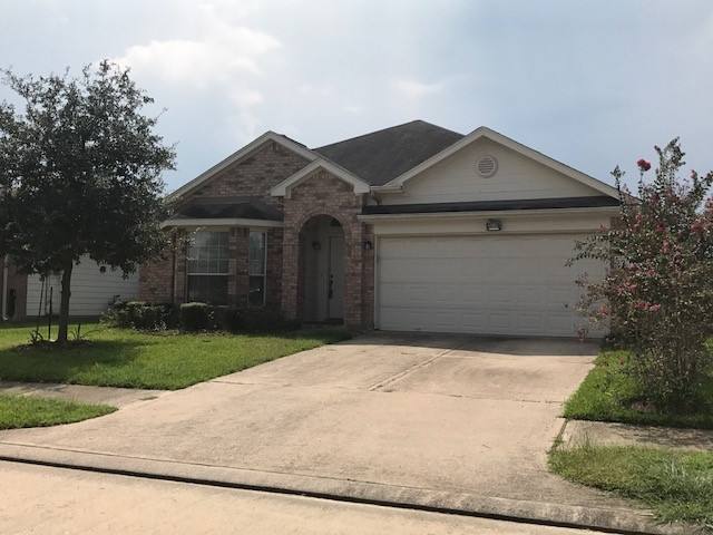 Apartment for rent at 17211 Pleasant Lily Court, Houston, TX 77084
