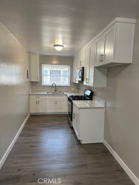 Apartment for rent at 5223 Auckland Ave #5, North Hollywood, CA 91601