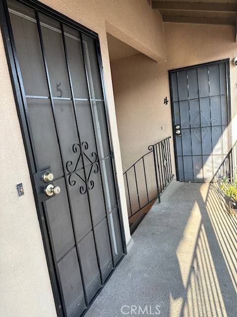 Apartment for rent at 5223 Auckland Ave #5, North Hollywood, CA 91601