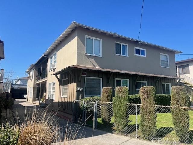 Apartment for rent at 5223 Auckland Ave #5, North Hollywood, CA 91601