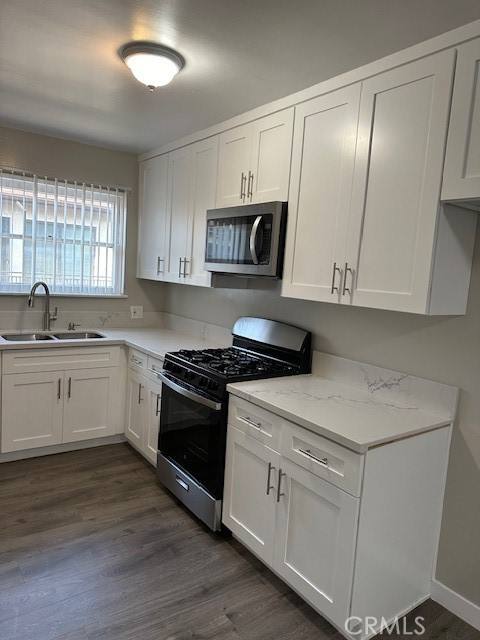 Apartment for rent at 5223 Auckland Ave #5, North Hollywood, CA 91601