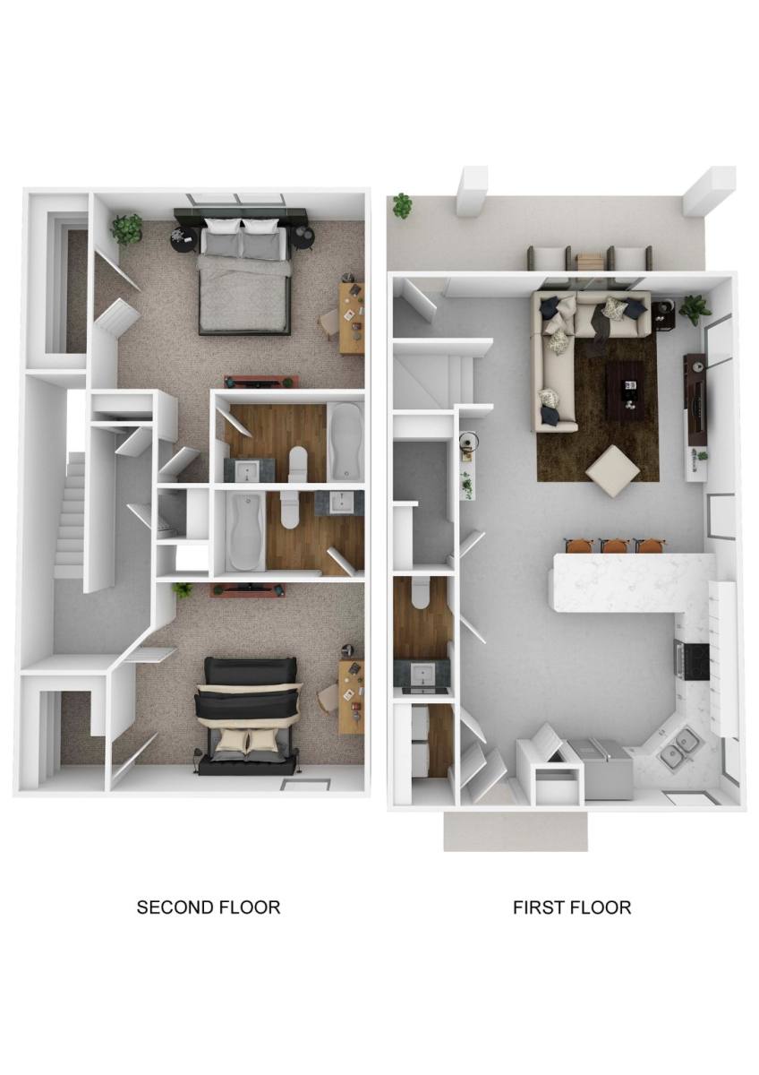 Apartment for rent at 12815-101 Idledale Dr, San Antonio, TX 78249