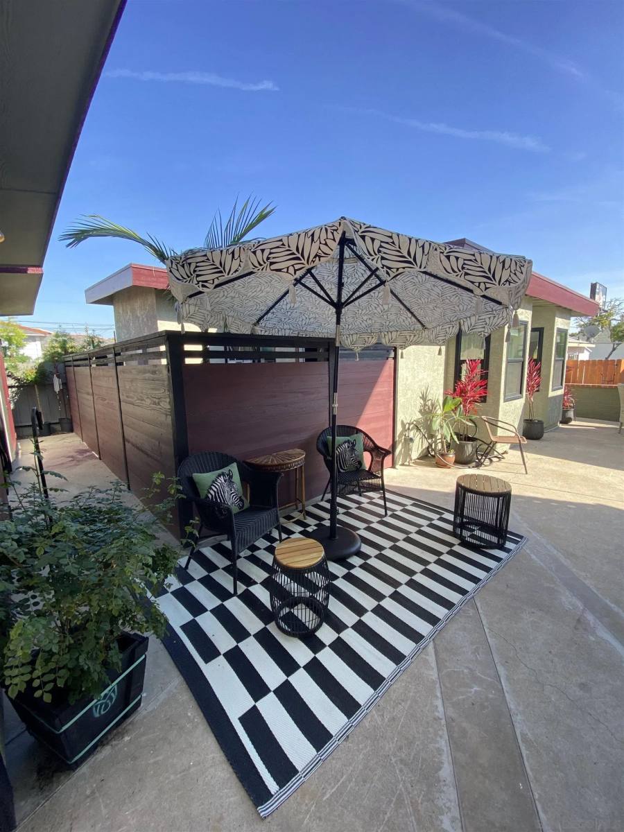 Apartment for rent at 3042 Newell St, San Diego, CA 92106